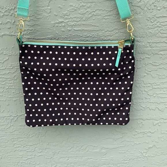 Fossil Polka Dots With Adjustable Strap - Picture 6 of 10